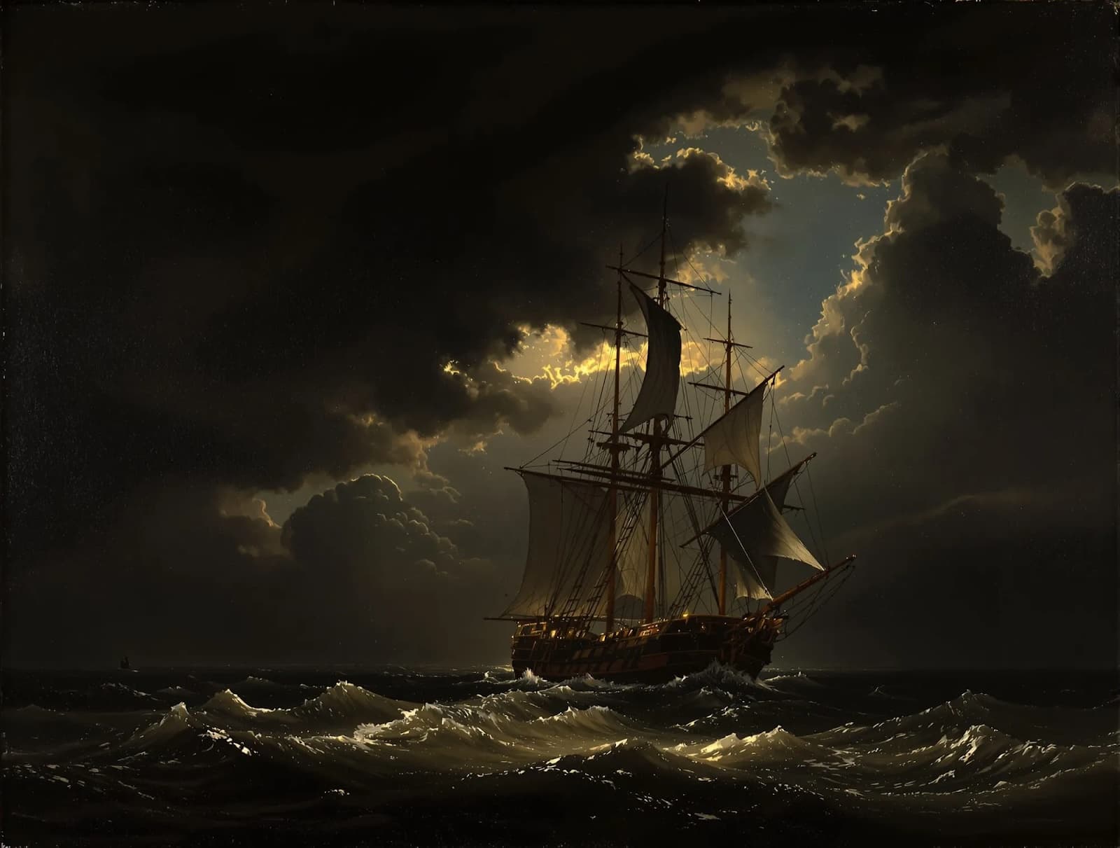 Cassandra and Semmelweis Meet After Hours