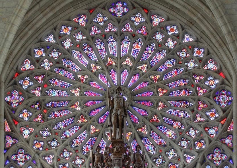 Major Hospital System To Rebrand