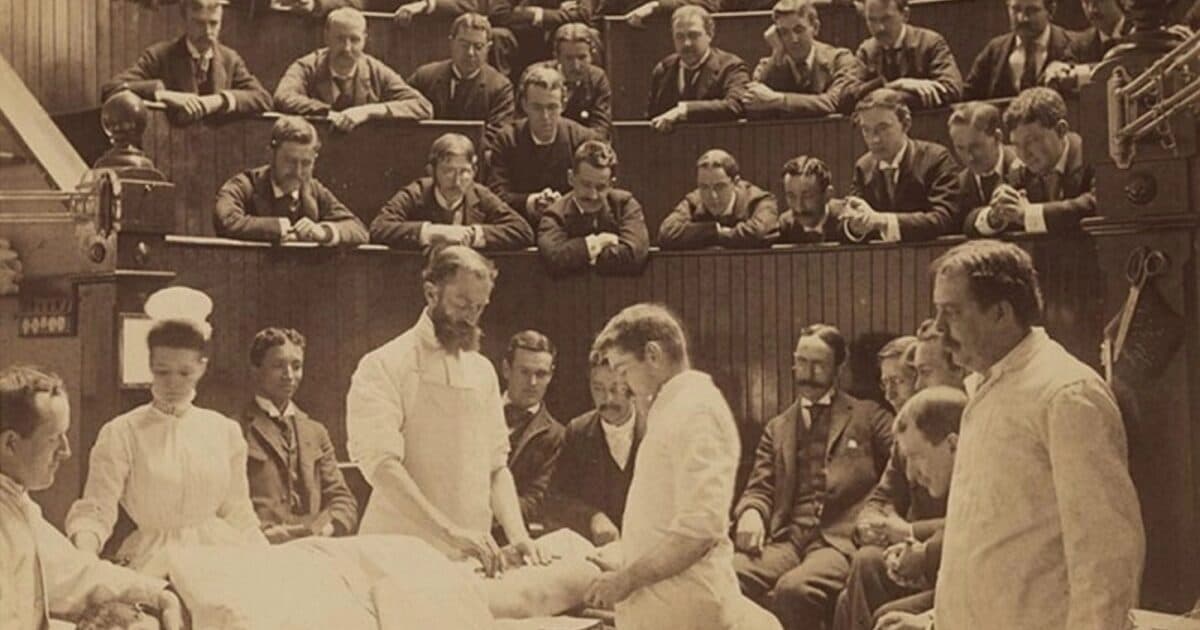 Finding Hidden Lessons in a George Clooney Film