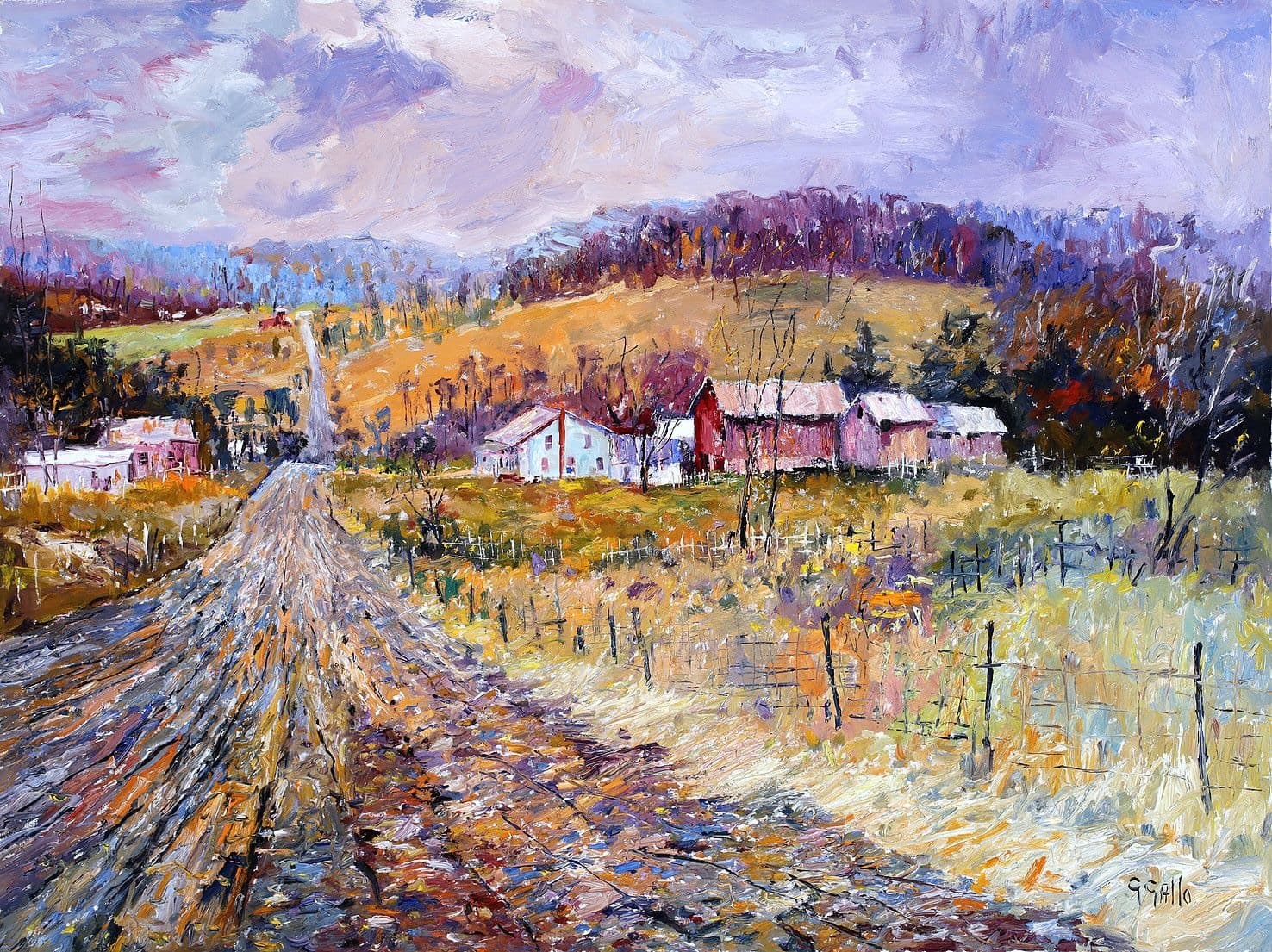 50 year-old patient with diabetes, urinary retention, and perineal fluid collection