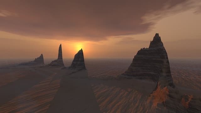 The Final "Step" Exam