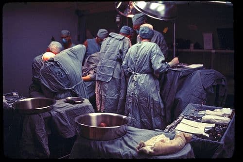The Surgeon