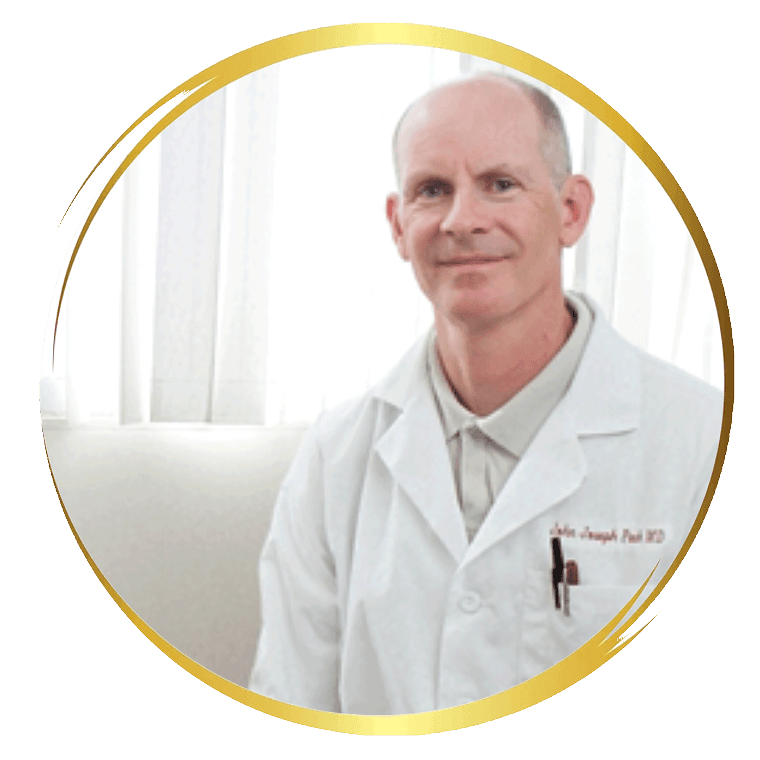 Dr. John Joseph Pack