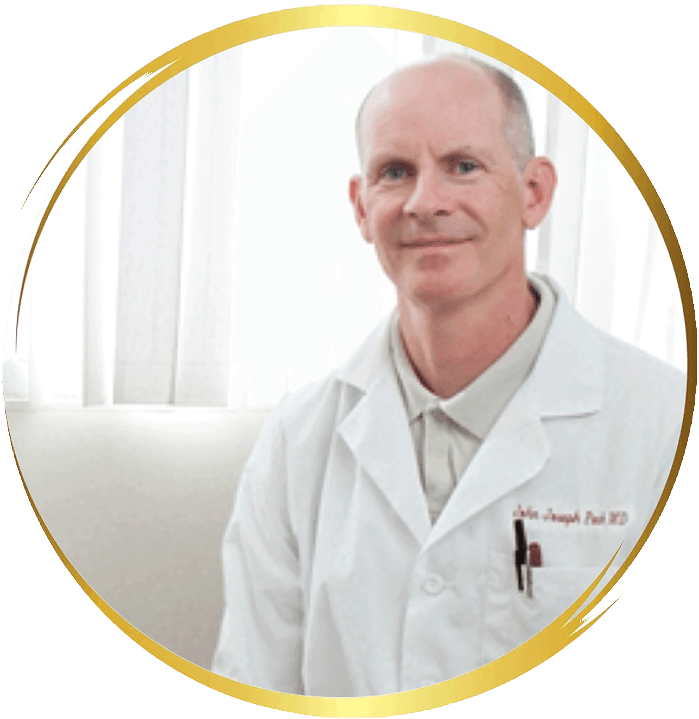 Dr. John Joseph Pack