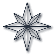 North Star Icon