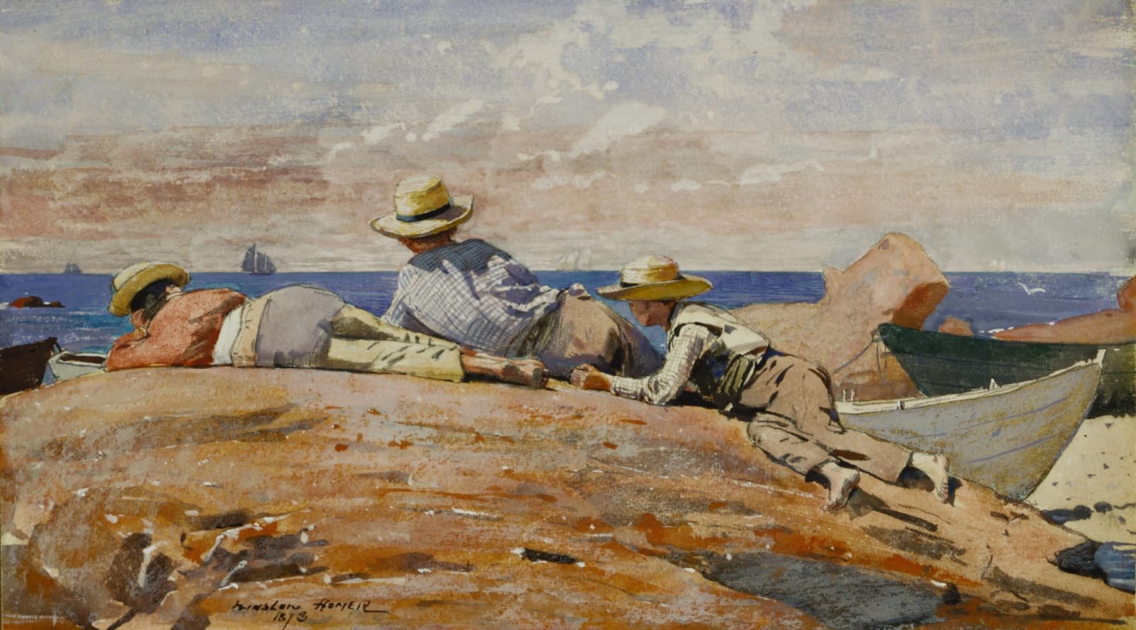 Unnecessary Suffering