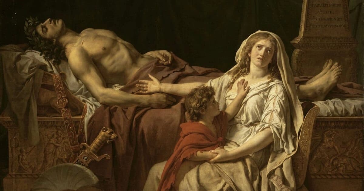 It's Not the Work, It's the Worry