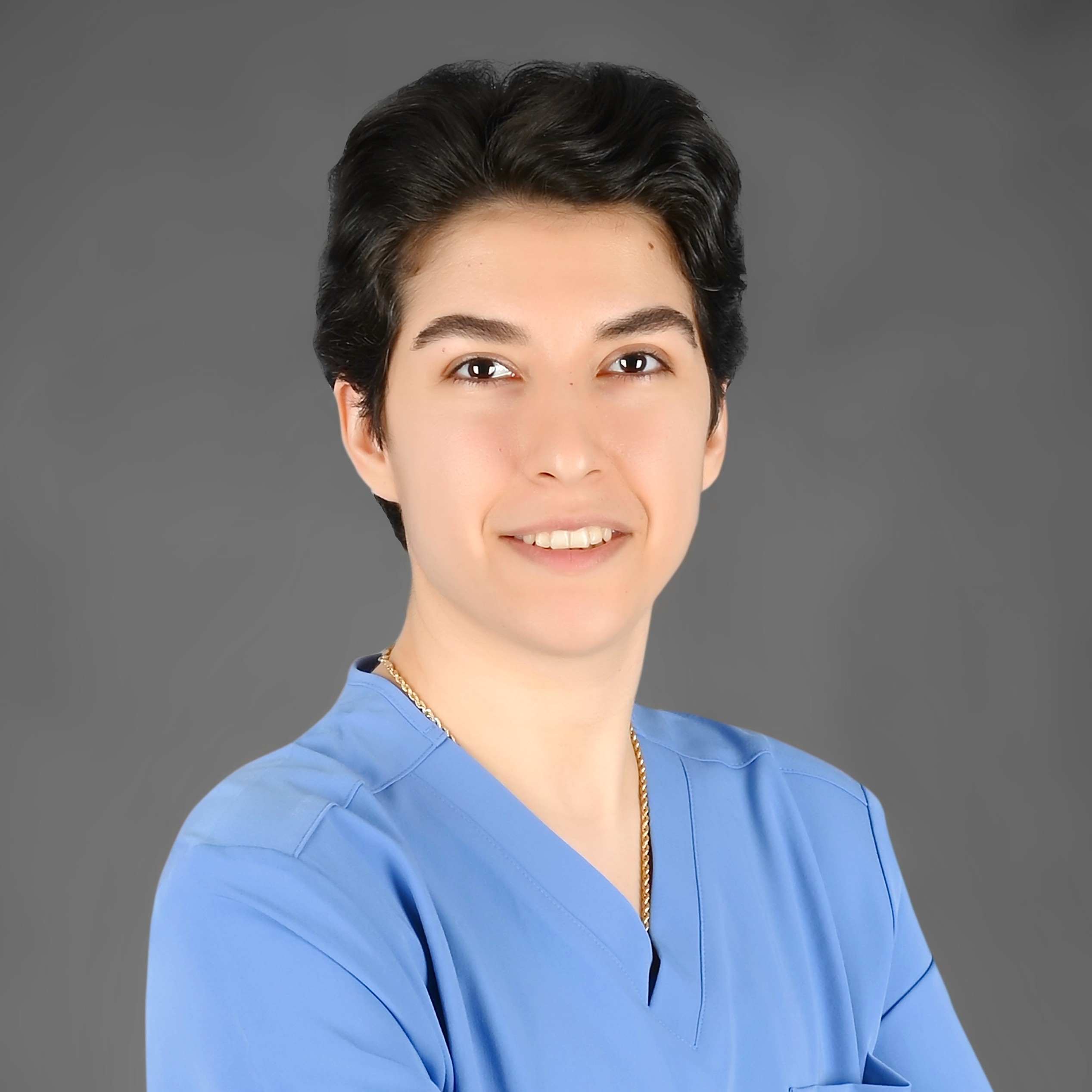 Ghazaleh Aghazadeh, MD