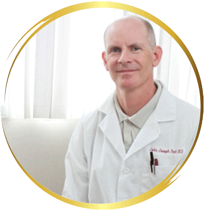 Dr. John Joseph Pack